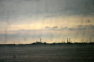 Europa finanzia trasporto idroviario veneto