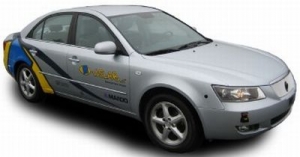 Da Roma a Shanghai… senza nessuno alla guida