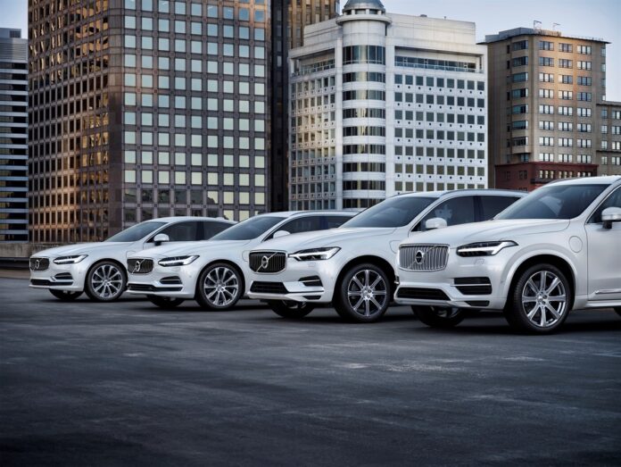 volvocars