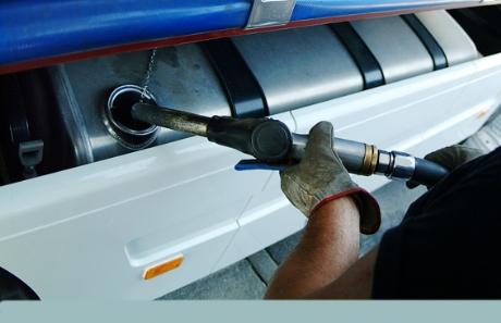 gasolio