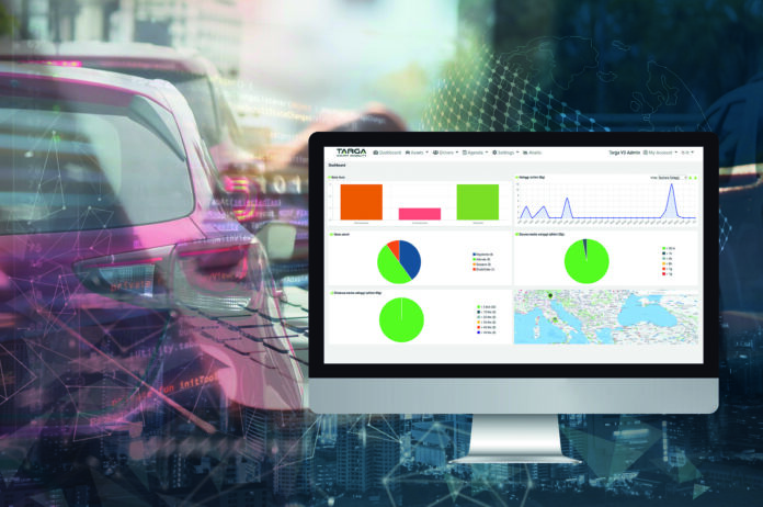 Targa Telematics lancia Targa Smart Mobility, la nuova soluzione di mobilità integrata