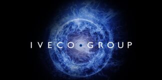 Suono della campanella per Iveco Group in Borsa