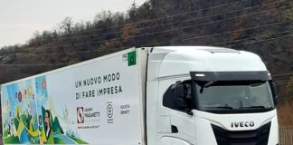 Il Gruppo Maganetti viene nominato IVECO Ambassador