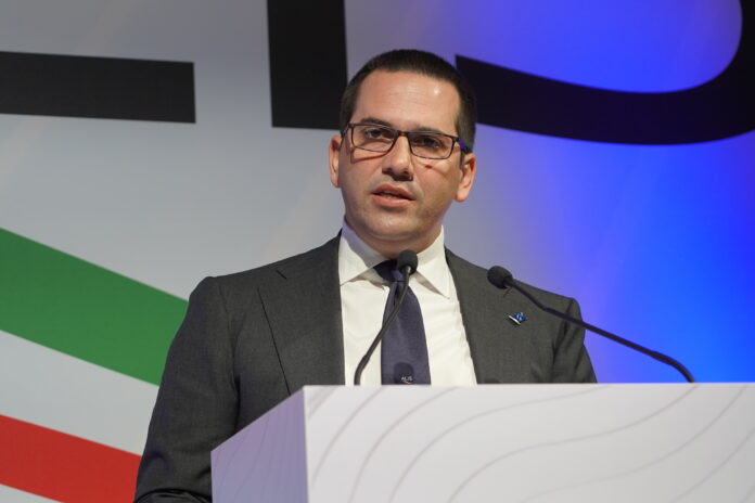 ALIS, Grimaldi: “Siamo pronti per LetExpo dal 12 al 15 marzo a Verona”