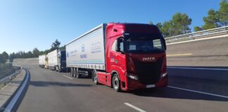 IVECO, con il progetto ENSEMBLE un passo avanti verso la guida autonoma e connessa