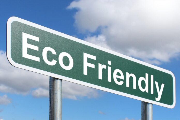 Greenwashing, il sondaggio di SOS LOGistica per logistica e trasporti