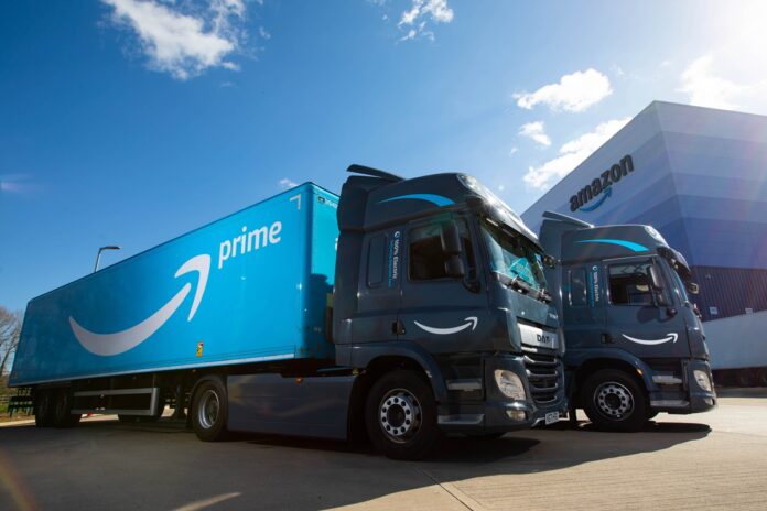 Ispezioni presso i centri logistici Amazon, l’azione congiunta tra INL e Garante Privacy