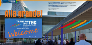 Transpotec 2022, il resoconto nello speciale di Trasportare Oggi