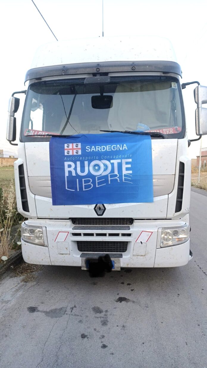 Ruote Libere Sardegna