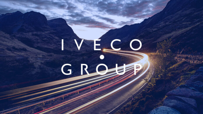 IVECO Group