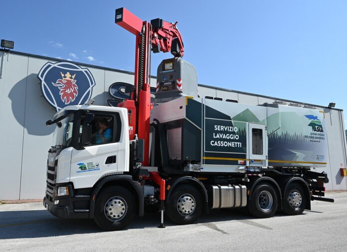scania-asia-rifiuti