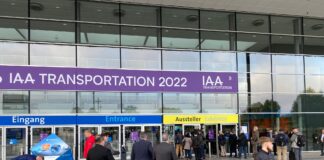 IAA Transportation 2022: Iveco Group con i suoi marchi