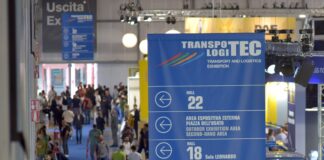 Transpotec Logitec e Fiera Milano, l’edizione 2024 a maggio