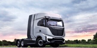 IAA 2022: conosciamo meglio i due veicoli IVECO e Nikola Corporation