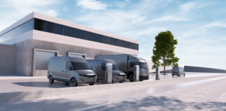 IAA Transportation: Bosch con sistemi di propulsione a impatto climatico zero