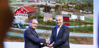 MAN Lion’s City E vince il prestigioso premio “Bus of the Year”