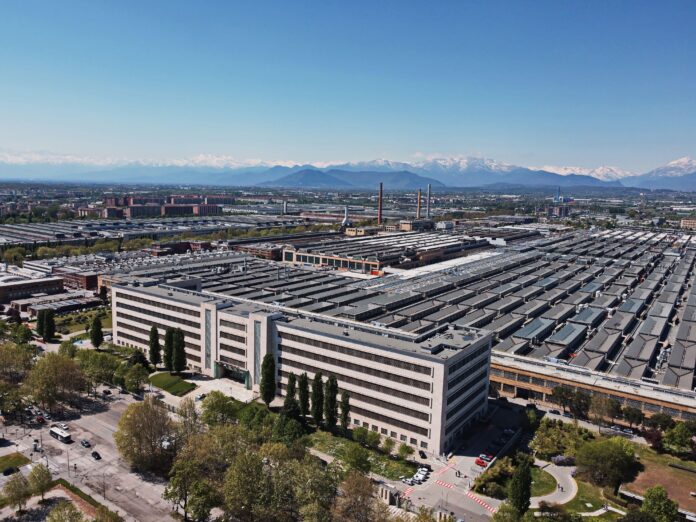 Italia, cresce l’industria automotive ad ottobre