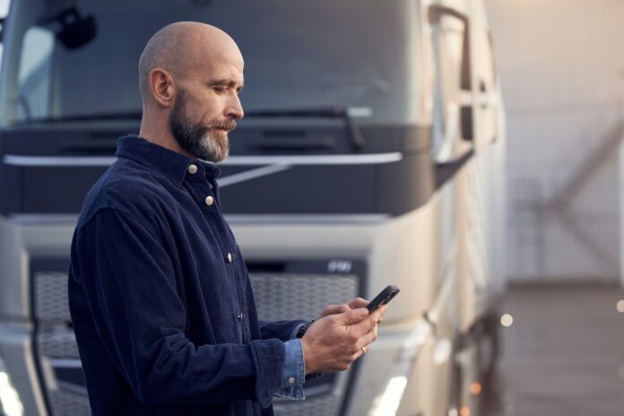 Volvo Trucks