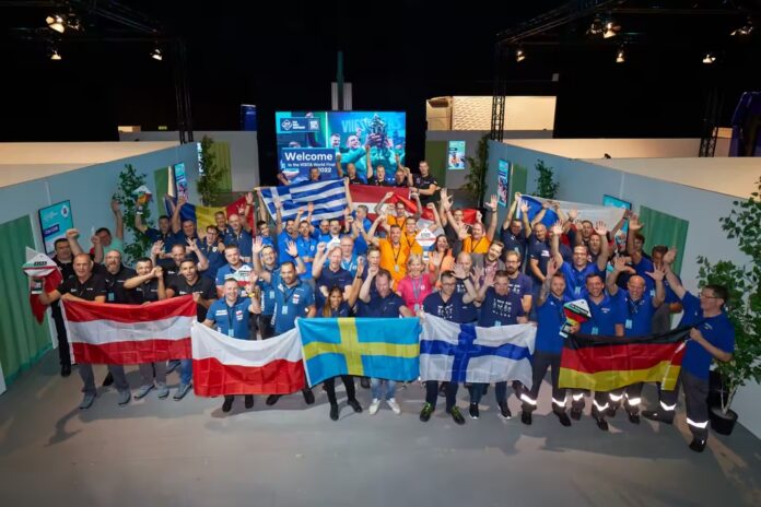 Ritorna VISTA, la competizione che premia i migliori tecnici Volvo Trucks e Volvo Buses
