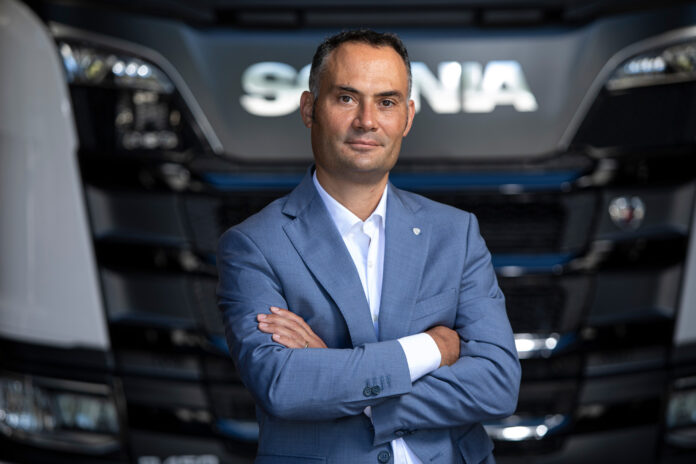 Scania Italia, il bilancio 2023 e le parole di Enrique Enrich