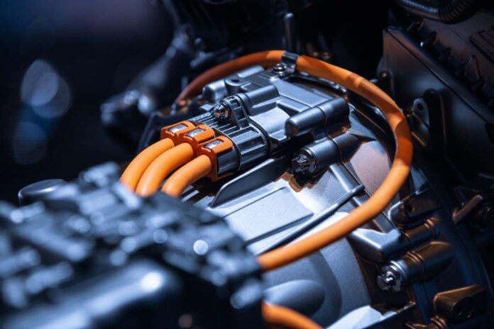 TÜV Italia_Automotive
