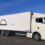 MAN For Fresh, prosegue il tour di MAN Italia dedicato alla catena del freddo