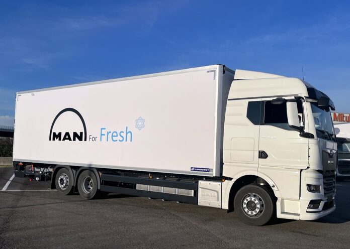 manforfresh