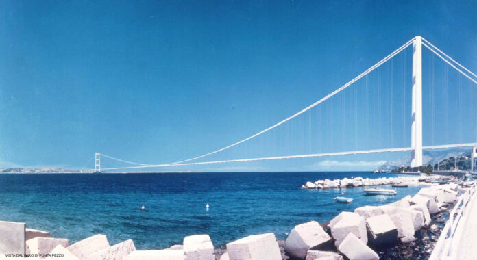 Ponte-Messina