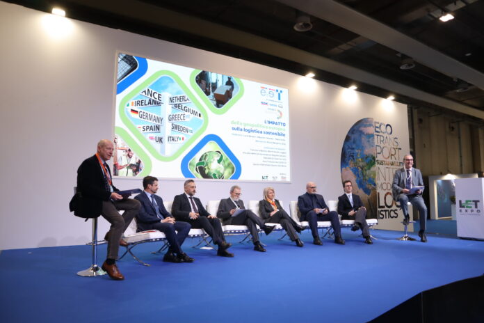 SUT a LetExpo con la tavola rotonda “L’insostenibile leggerezza del trasporto”