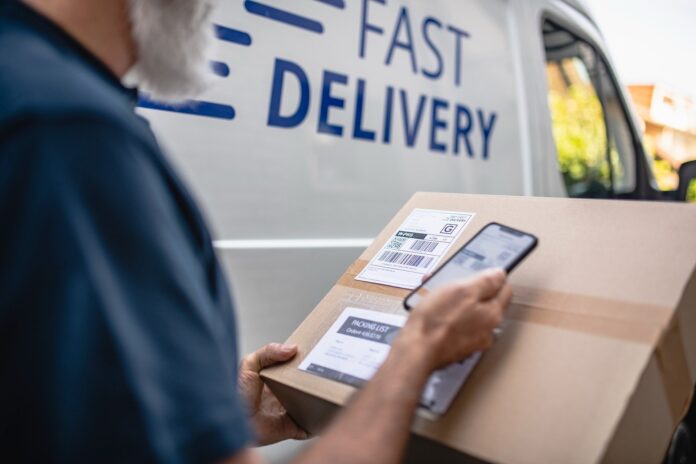 Campagne malware con obiettivo la logistica