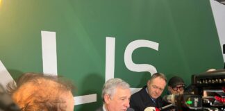 Tajani a LetExpo, le parole del ministro da Verona