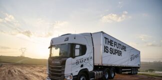 La strategia Scania a LetExpo 2023