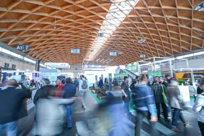 Ecomondo 2023 si appresta a diventare l’edizione più grande di sempre