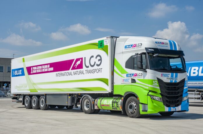 LC3 Trasporti: ecco il B.E.S.T Mix, le nuove strategie della transizione energetica