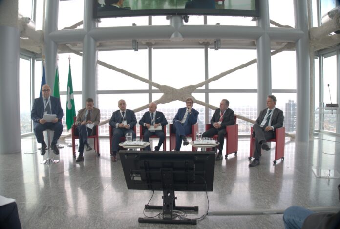 tutti i relatori