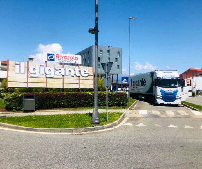 Il Gigante e Gi.Ma.Trans: una partnership green all’insegna dell’italianità
