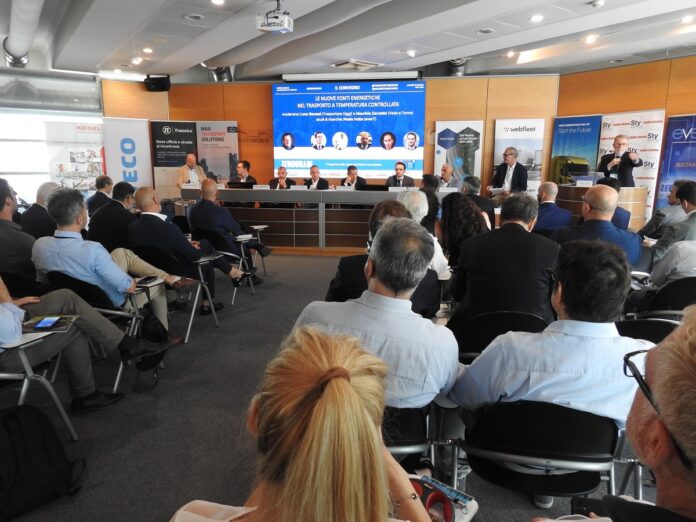 Zerogradi 2023: un successo l’happening dedicato alla catena del freddo