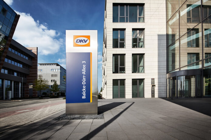 DKV Mobility, partnership strategica con Andamur in Spagna