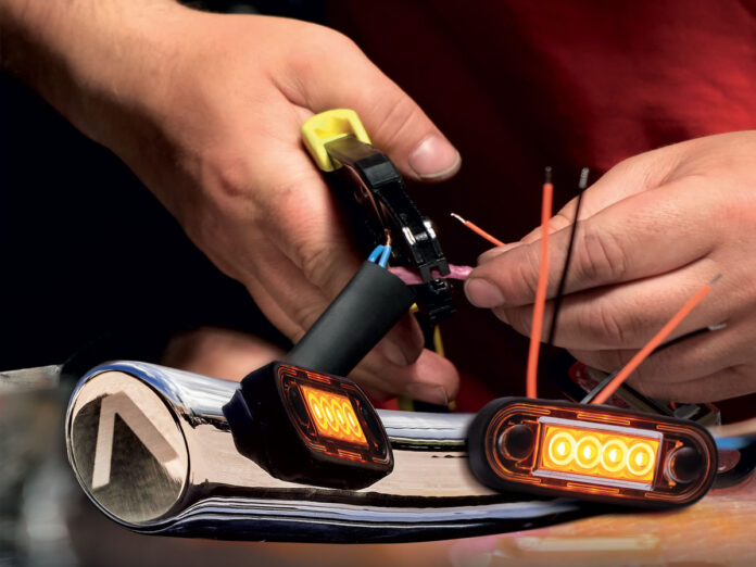 Le nuove barre cablate di ACITOINOX