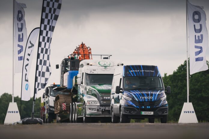 IVECO_eDaily_Guiness World Record (4)