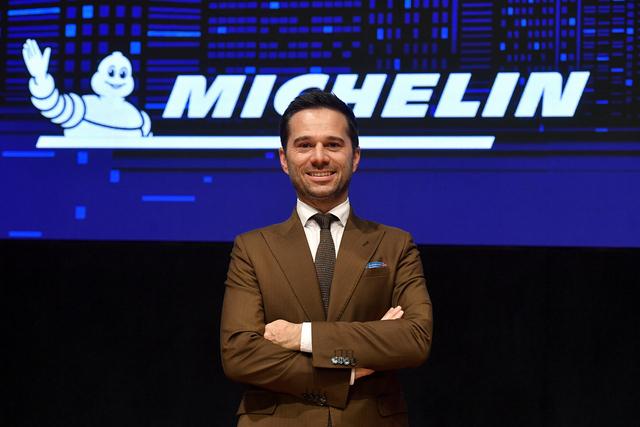 Cambio al vertice della Michelin Italiana S.p.A.