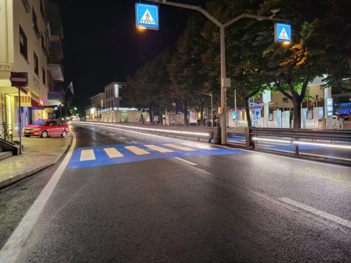 Visione Sicurezza, l’appuntamento 2023 dedicato alla sicurezza stradale e ferroviaria
