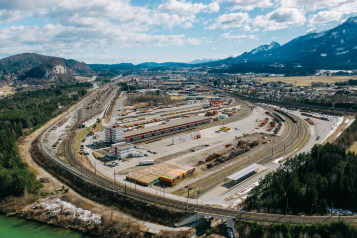 Terminal Villach Süd 2_ÖBB Martin Hofmann