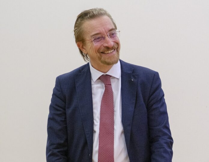 Nuovo Direttivo CSCMP Italy Roundtable 2025/27: Igino Colella confermato Presidente