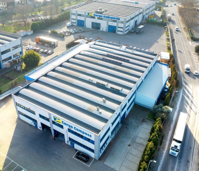 CargoCompass