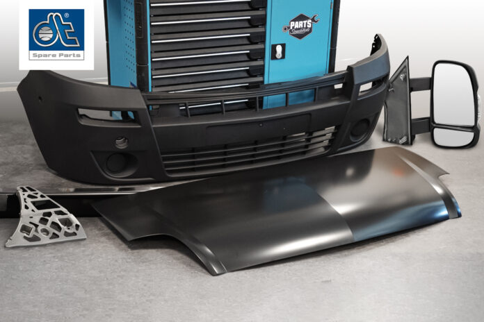 Diesel Technic amplia la gamma per i veicoli commerciali leggeri