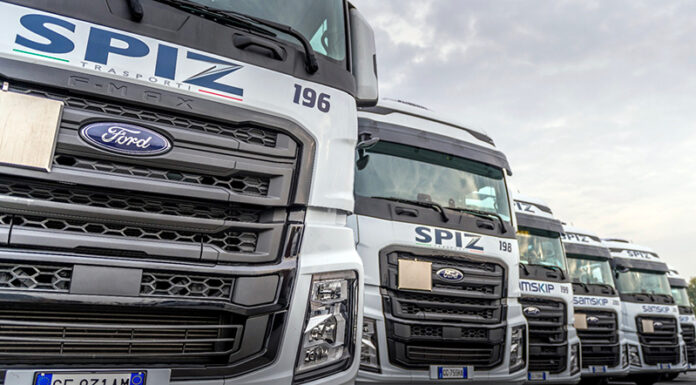 Come è stata semplificata la gestione di Spiz Trasporti