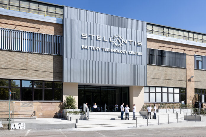 Avviato a Roma il Tavolo Sviluppo Automotive