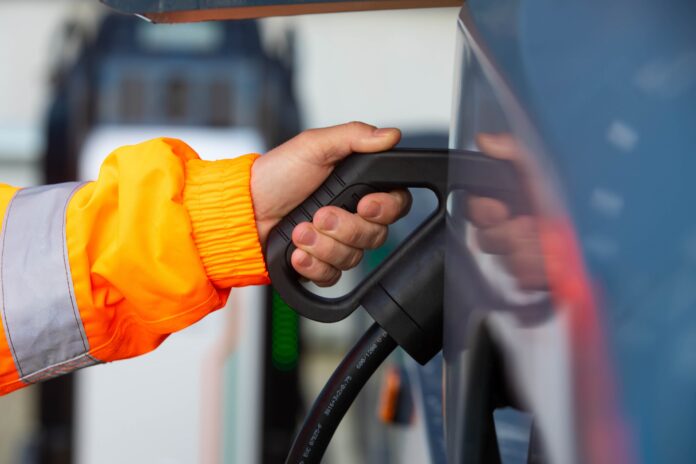 Amazon lancia CHALET per la pianificazione delle infrastrutture di ricarica