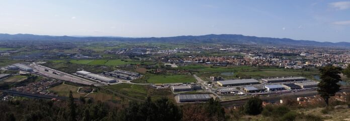 Appuntamento a Prato con il Sustainable Tour